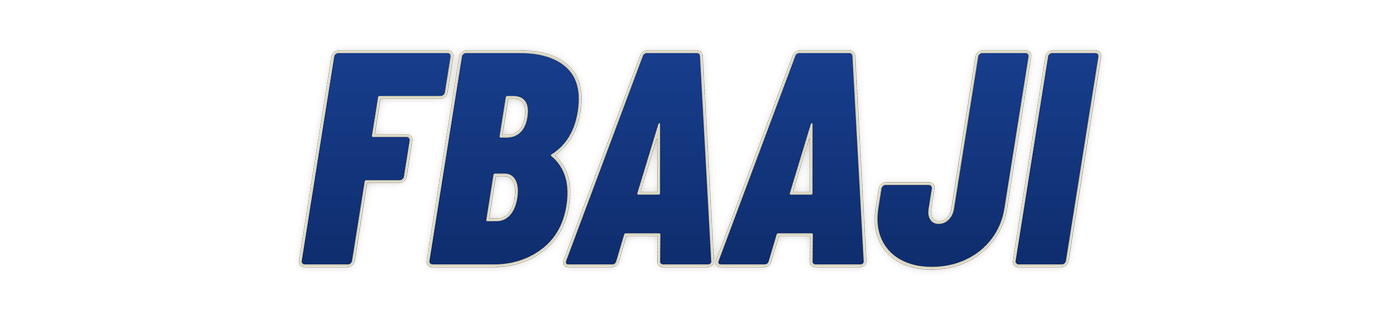 fbaaji লোগো